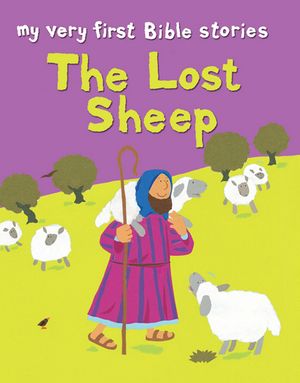 The Lost Sheep