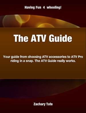 The ATV Guide