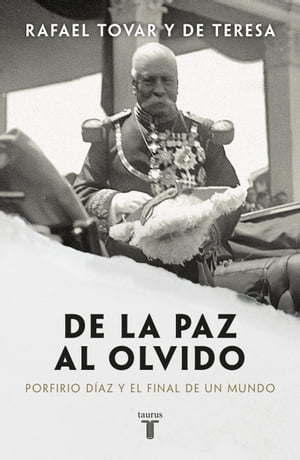 De la paz al olvido