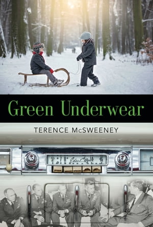 Green Underwear