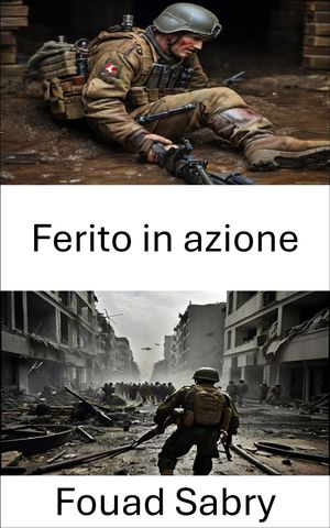 Ferito in azione Sopravvivenza e sacrificio in prima linea nella guerra