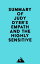 Summary of Judy Dyer's Empath and The Highly SensitiveŻҽҡ[ ? Everest Media ]