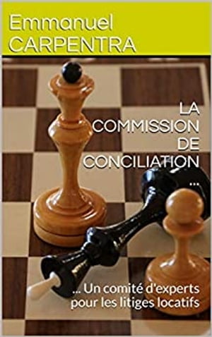LA COMMISSION DE CONCILIATION