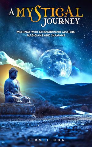 A Mystical Journey. Meetings with Extraordinary Masters, Magicians and Shamans