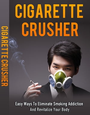 Cigarette Crusher