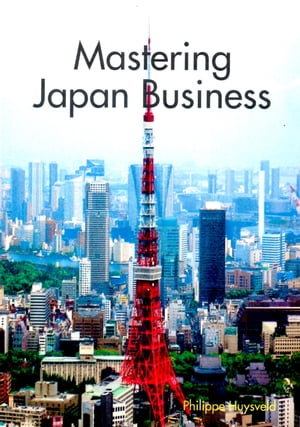 Mastering Japan Business