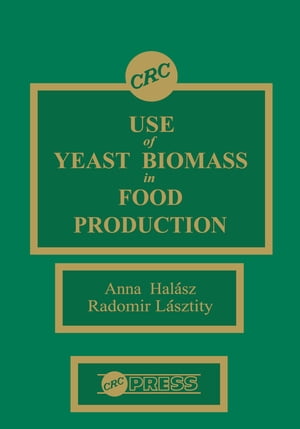 Use of Yeast Biomass in Food Production