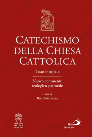 Catechismo della Chiesa Cattolica