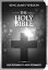 Bible: King James Version (Old & New Testament) Best to Read in Church