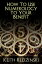 How To Use Numerology To Your Benefit