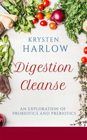 Digestion Cleanse