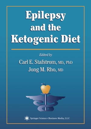 楽天楽天Kobo電子書籍ストアEpilepsy and the Ketogenic Diet【電子書籍】