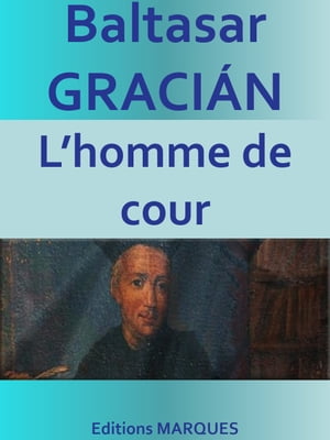 L’homme de cour