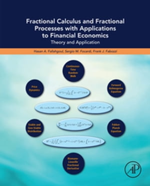 Fractional Calculus and Fractional Processes with Applications to Financial Economics