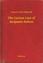 ŷKoboŻҽҥȥ㤨The Curious Case of Benjamin ButtonŻҽҡ[ Francis Scott Fitzgerald ]פβǤʤ100ߤˤʤޤ