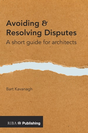 Avoiding and Resolving Disputes