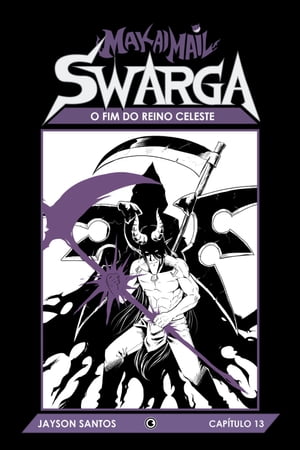 Makai Mail: Swarga – Capítulo 13