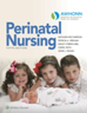AWHONN's Perinatal Nursing【電子書籍】[ Kathleen R. Simpson ]