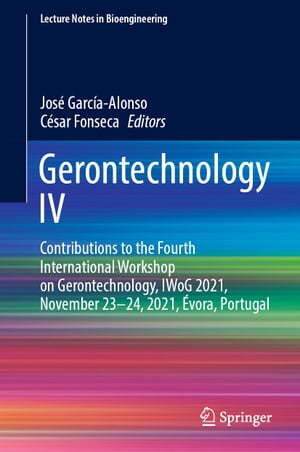 Gerontechnology IV