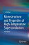 Microstructure and Properties of High-Temperature Superconductors