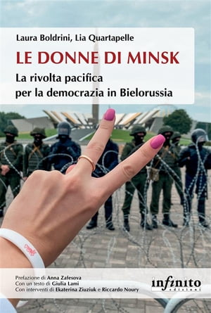 Le donne di Minsk