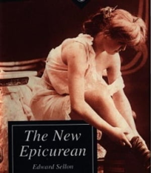 The New EpicureanŻҽҡ[ Sellon,Edward ]