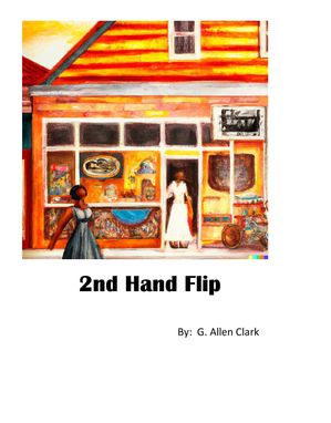 2nd Hand Flip
