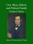 One Allen, Selleck, and Pollock Family , Volume I: HistoryŻҽҡ[ Katherine K. Newman ]