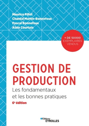 Gestion de production