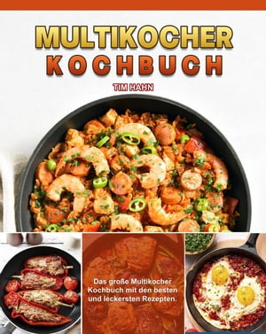 Multikocher Kochbuch