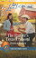 The Ranger's Texas Proposal (Mills & Boon Love Inspired) (Lone Star Cowboy League: Boys Ranch, Book 2)