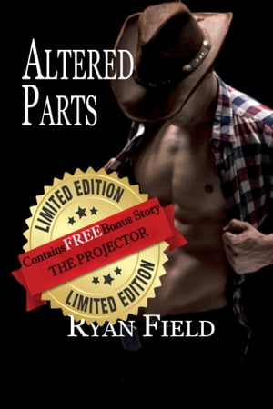 Altered Parts: Limited Edition, Includes Bonus S