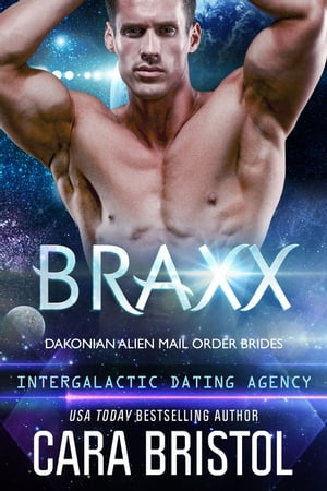 BraxxŻҽҡ[ Cara Bristol ]