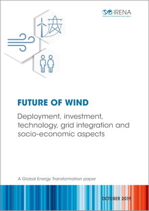 Future of wind