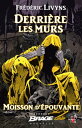 ＜p＞L'?pouvante a mille facettes. Mille malices. Elle surgit o? on l'attend le moins. Elle peut ?tre tragique, horrible, choquante, indicible. Et parfois m?me rigolarde. Comme la mort.＜/p＞ ＜p＞Retrouvez l'int?gralit? des nouvelles s?lectionn?es par ＜strong＞Yves-Daniel Crouzet＜/strong＞ dans le volume 1 de ＜em＞Moisson d'?pouvante＜/em＞, disponible chez ＜strong＞Bragelonne＜/strong＞ en num?rique, en co?dition avec ＜strong＞Dreampress＜/strong＞.＜/p＞画面が切り替わりますので、しばらくお待ち下さい。 ※ご購入は、楽天kobo商品ページからお願いします。※切り替わらない場合は、こちら をクリックして下さい。 ※このページからは注文できません。