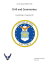 Air Force Manual AFMAN 36-2203 Drill and Ceremonies