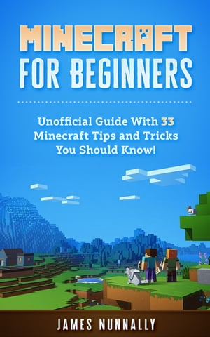 Minecraft for Beginners