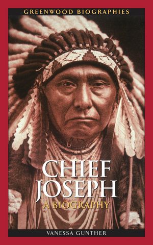 Chief Joseph