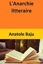 L'Anarchie litteraire