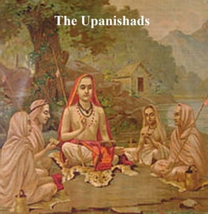 The Upanishads