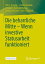 Die beharrliche Mitte – Wenn investive Statusarbeit funktioniert