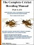 The Complete Cricket Breeding Manual -Part 2 of 2