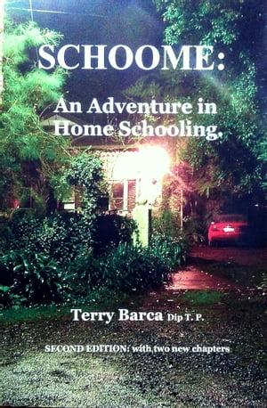 SCHOOME: An Adventure In Homeschooling.