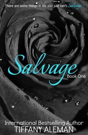 Salvage Salvage Duet, #1【電子書籍】[ Tiffany Aleman ]