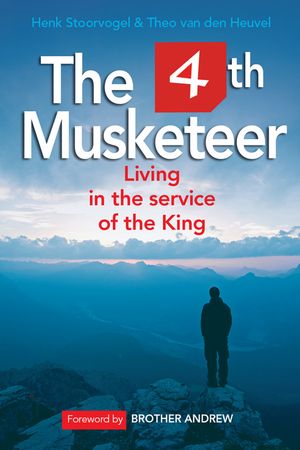 The 4th Musketeer Living in the service of the King【電子書籍】[ Henk Stoorvogel ]