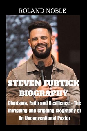 Steven Furtick Biography