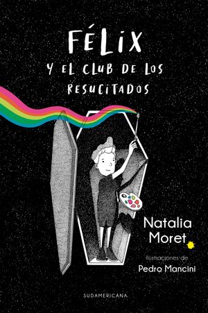 F?lix y el Club de los Resucitados【電子書