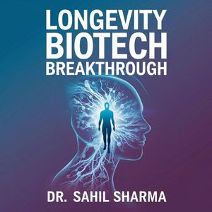 Longevity Biotech Breakthrough【電子書籍】[ sahil sharma ]