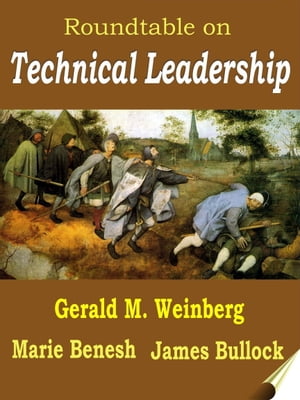 Roundtable on Technical Leadership