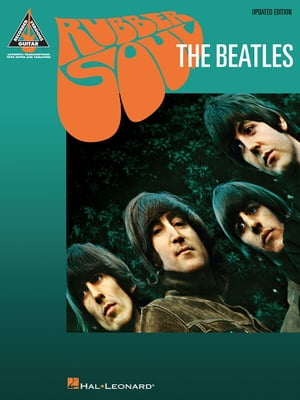 The Beatles - Rubber Soul Songbook